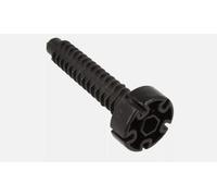 MyApplianceSpares Leg Adjustable Foot Screw Base for CDA Dishwasher WC370IN WC371/1