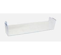 MyApplianceSpares Lower Bottle Door Guard Shelf for Hisense Fridgemaster Fridge Freezer MC55264DB RB339D4WG1