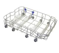 MyApplianceSpares Lower Bottom Basket Assembly for Kenwood Dishwasher KID45S20