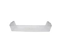 MyApplianceSpares Lower Bottom Door Shelf Tray Guard for Kenwood Logik Fridge KIL60W21