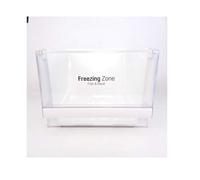 MyApplianceSpares Lower Freezer Drawer Assembly Freezing Zone For LG Fridge Freezer