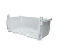 MyApplianceSpares Lower Freezer Drawer for Beko Grundig Fridge Freezer CFD5834APB CF5533APW CFG4501W