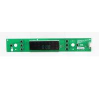 MyApplianceSpares Main Control Board PCB Display for Samsung Dishwasher DW60M5050FS DW60M5050F