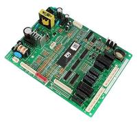 MyApplianceSpares Main Control Board PCB Module for Samsung Fridge Freezer RS21DCNS RS21DGRS