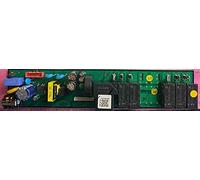 MyApplianceSpares Main PCB Assembly Cooker Electric Hob Samsung C61R2AEE C61R1AAMST C61R2AAST
