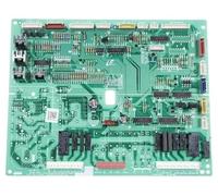 MyApplianceSpares Main PCB Assy for Samsung Fridge Freezer RFG23UERS