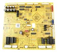 MyApplianceSpares Main PCB Card EEPROM Assembly for Samsung Fridge & Freezer RF24HSESBSR