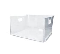 MyApplianceSpares Middle Freezer Drawer for Caple CDA Fridge Freezer RIF178 FW882 FW821