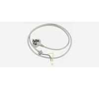 MyApplianceSpares Power Cable Cord for Bush Logik Dryer TD7CNBCW LCD8W18