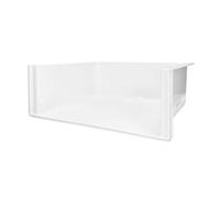 MyApplianceSpares Refrigerator Drawer for CDA Amica Fridge Freezer FW927 FW821