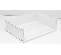 MyApplianceSpares Top Freezer Drawer for Bosch Siemens Fridge Freezer KGN27NBFAG