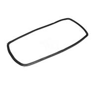 MyApplianceSpares Top Small Oven Grill Door 4 Sides Seal Gasket for SMEG SY93 BM93BL TR93P
