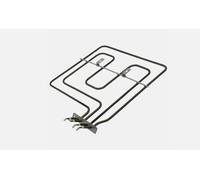 MyApplianceSpares Top Upper Grill Heating Element for Beko Oven CSE52010DW BDV555AS