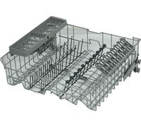 MyApplianceSpares Upper Crockery Basket for Bosh Neff Siemens Dishwasher SL65M350GB SGS09L08GB
