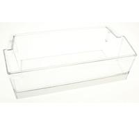 MyApplianceSpares Upper Door Shelf for Haier Fridge Freezer HB16WMAA HB15FPAA | Fridge Freezer Part, Door Shelf, Model HB16WMAA, Replacement Part