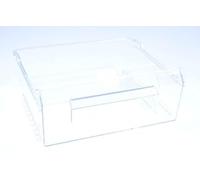 MyApplianceSpares Upper Freezer Drawer Plastic Box for Logik Fridge Freezer LFF55W18