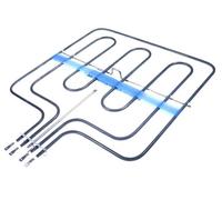 MyApplianceSpares Upper Heater for Bush Logik Oven DHBEDC50W LTOC50W12