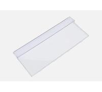 MyApplianceSpares Upper Middle Drawer Front Cover for Beko Fridge Freezer CFG1691DB CFG1691DW CFG1691DX