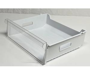 MyApplianceSpares Upper Middle Freezer Drawer for Hisense MBUZ6097MF FUV124D4AW1