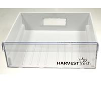 MyApplianceSpares Vegetable Drawer for Beko Grundig Fridge Freezer BCNA306E4SN BCND4V973 BCFD3V73