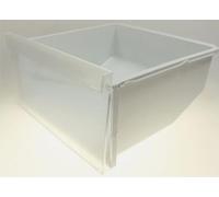 MyApplianceSpares Vegetable Lower Drawer Crisper for Amica Comfee Fridge Freezer HC660WEN MERS530FGE02