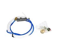 MyApplianceSpares Water Filter Plumbing In Installation Kit Filter for Samsung Fridge Freezer