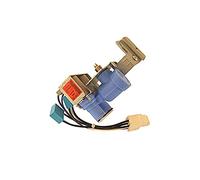 MyApplianceSpares Water Inlet Solenoid Valve Assembly for Samsung Fridge Freezer RS7567BHCSP RSG5MUBP