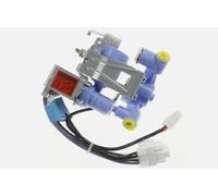 MyApplianceSpares Water Solenoid Valve Assembly for Samsung Fridge Freezer RFG23DERS RFG23RESL
