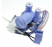 MyApplianceSpares Water Valve Assembly for LG Fridge Freezer GRP2368KSJA GWL2257VCM