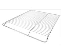 MyApplianceSpares Wire Multi-Use Wire Rack Shelf for Siemens Bosch Neff Oven 46.5 cm x 37.5 cm x 2.0 cm