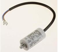 MyApplianceSpares Wired Start Capacitor for Hotpoint Indesit Whirlpool Fridge Freezer BAAN13 AFAA52KAI