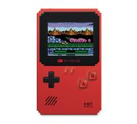 PIXEL CLASSIC GAMING HANDHELD (308 GAMES IN 1)