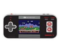 MYARCADE DGUN3911 GAMER V CLASSIC HANDHELD GM SYS