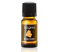 myAROMA flavour drops - Butterkeks 10ml, flavour drops zuckerfrei, kalorienfrei & vegan, natürliches Lebensmittelaroma ohne künstliche Farbstoffe für Backen, Essen und Trinken, Nr. 09