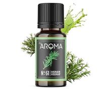 myAROMA flavour drops - Rosemarin 10ml, flavour drops zuckerfrei, kalorienfrei & vegan, natürliches Lebensmittelaroma ohne künstliche Farbstoffe für Backen, Essen und Trinken, Nr. 61