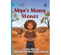 Mya's Many Stones - Our Yarning