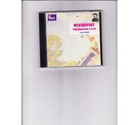 Myaskovsky: String Quartets Nos 2, 6 & 10