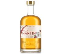 Myatt's Fields Pisco Martini Ready to Drink Cocktail 500ml | 28.6% ABV | Gin, Dry Vermouth, Sweet Vermouth & Pisco