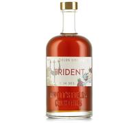 Myatt's Fields Trident Ready to Drink Cocktail 500ml | 24.5% ABV | Aquavit, Peach Bitters, Sherry & Cynar