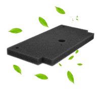 MYAYD 1 Pcs 12022801 Sponge Filter Dryer Filter, 29x14x1.9 cm Tumble Dryer Base Filter, Foam Filter Sponge Filter Replacement for Bosch Siemens in Heat Pump Dryer