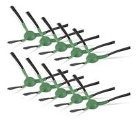 MYAYD 10-Pack Replacement Side Brush Compatible With iRobot Roomba Combo Essential Robot Vacuum and Mop Y0140 Y0110 Y0112, Robot Vacuum Cleaner Edge Sweeping Brushes