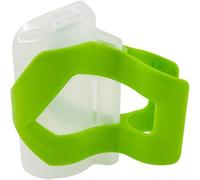 MYAYD 1400B Black Vacuum Hose Self-Cleaning Tool Attachment Compatible with Bissell 1400B 3194 3353 2458 3588F 1986 1425 1400W 1725R, Replacement Part #1613828, Green