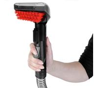 MYAYD 6 Inch Brush Tool, Deep Cleaning Brush Head Compatible with Bissell SpotClean, Stain Removal Tool for Carpet, Upholstery, Car Interiors, Stairs