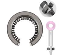 MYAYD Cleaning Brush for Dyson Airwrap HS05/01 Styler Attachments, Filter Cleaning Brush Replacement Compatible with Air wrap - Part NO.969760-01