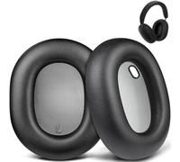 MYAYD Earpads Replacement for Sonos Ace Wireless Over Ear Headphones, Ear Pads Cushions with Soft Protein Leather