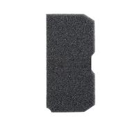 MYAYD Filter Tumble Dryer for Beko Grundig Blomberg Elektra Bregenz, Filter Dryer Heat Pump Dryer Filter Sponge Accessory Set, Foam Filter for Heat Pump Dryer and Condenser Dryer