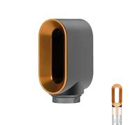 MYAYD Pre-Styling Dryer Attachment for Dyson Airwrap HS01/HS05, Pre-Styling Dryer Nozzle, Part 969759-05