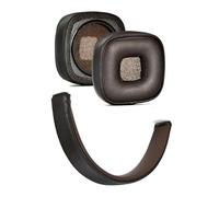 MYAYD Replacement Ear Pads and Headband Cover for Marshall Major V/5 Headphones