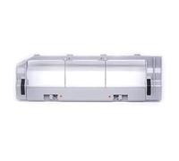 MYAYD Roller Main Brush Cover for Xiaomi Roborock S55/S5/S51/S52/S5 MAX/S6 Pure/S6 MAXV/T6/T4, Robot Vacuum Cleaner Brush Cover, Cover Protects The Main Brush