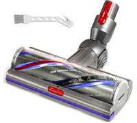 MYAYD Vacuum Head Replacement Compatible With Dyson V7 V8 V10 V11 V15 Motorhead Cordless Vacuum Cleaner, Vacuum Cleaner Accessories, Motor-Head for Carpets and Hard Floor
